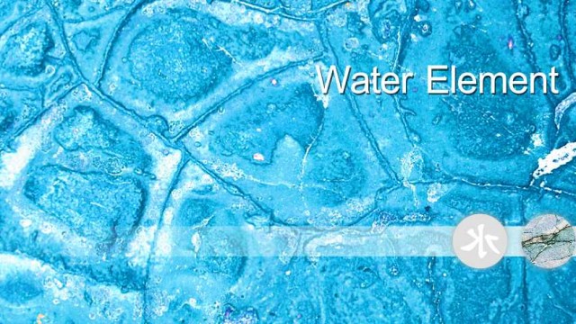 Water Element. The water type, five element acupuncture treatment. The water element and acupuncture, the Torbay Acupuncture Centre, Devon.