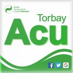Torbay Acu. The Torbay Acupunture Centre in Torquay, Torbay, Devon. The Torbay Acupuncture Centre provides high quality acupuncture by proffessional fully qualified acupuncturists.